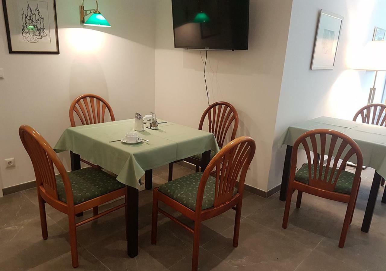 Comfort Rooms Bruckner バードガシュタイン エクステリア 写真