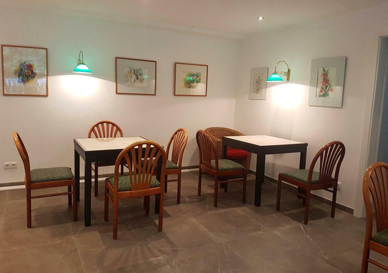 Comfort Rooms Bruckner バードガシュタイン エクステリア 写真