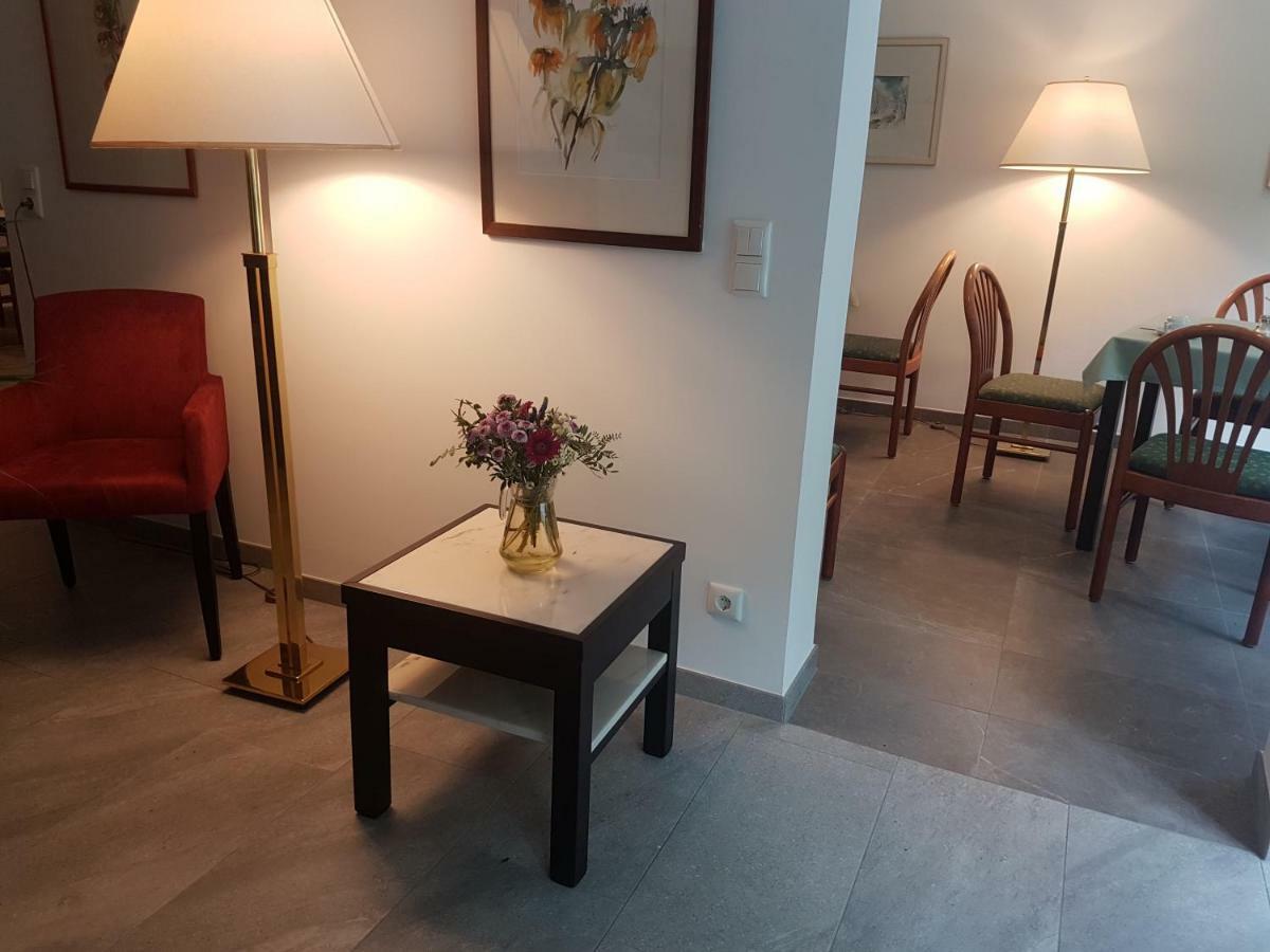Comfort Rooms Bruckner バードガシュタイン エクステリア 写真
