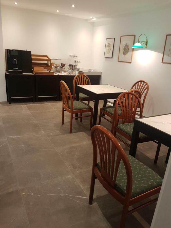 Comfort Rooms Bruckner バードガシュタイン エクステリア 写真