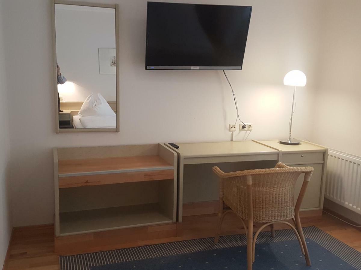 Comfort Rooms Bruckner バードガシュタイン エクステリア 写真