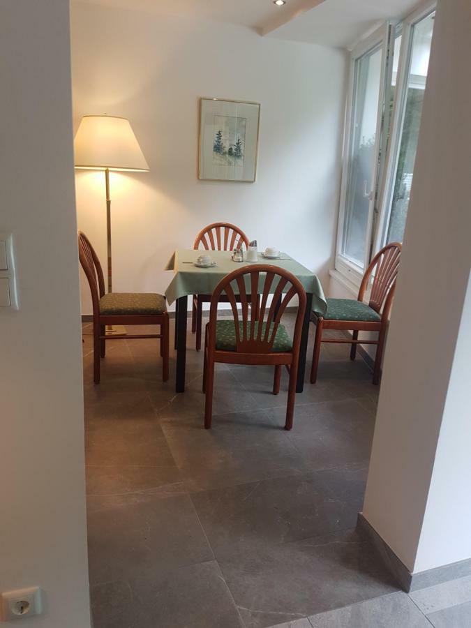 Comfort Rooms Bruckner バードガシュタイン エクステリア 写真